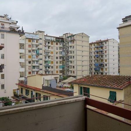 Fanciful 2-Br Outside Ztl Apartment Florence Exterior photo